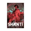 Shanti (Light Novel)