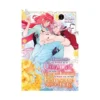 A Timid Lady Was Turned Into an Ugly Cat, But on the Verge of Fainting Is Picked Up by the Most Fearsome Military Duke (Manga) Volume 01