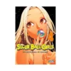Super Ball Girls (Manga) Volume 04