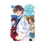 My Instant Death Ability Is So Overpowered, No One in This Other World Stands a Chance Against Me! --Ao-- (Manga) Volume 09