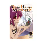 Demi-Human Sharehouse (Manga) Volume 02