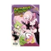 The Demons Are Planning Something Good! (Manga) Volume 02