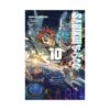 Sabikui Bisco (Light Novel) Volume 10