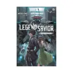 Legend of the Far East's Savior (Light Novel) Volume 01