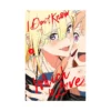 I Don't Know Which Is Love (Manga) Volume 05