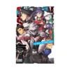 Goblin Slayer: A Day in the Life (Manga) Volume 03