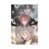 Bungo Stray Dogs (Light Novel) Volume 09