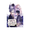 Agents of the Four Seasons (Manga) Volume 05