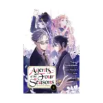 Agents of the Four Seasons (Manga) Volume 05