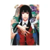 Kakegurui: Compulsive Gambler (Manga) Volume 19
