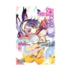 No Game No Life Chapter 2: Eastern Union Arc (Manga) Volume 03