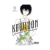 Kowloon Generic Romance (Manga) Volume 11