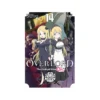 Overlord: The Undead King Oh! (Manga) Volume 14