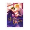 Hirano and Kagiura (Manga) Volume 05