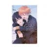 I Cannot Reach You (Manga) Volume 09
