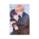 I Cannot Reach You (Manga) Volume 09