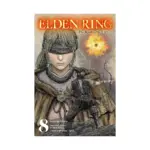 Elden Ring: The Road to the Erdtree (Manga) Volume 08