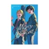 Melody of the Boundary (Light Novel) Volume 01