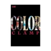Clamp Official Artbook: Color Kuro (Illustration Book)