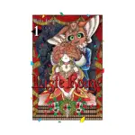 Liste Rouge (Manga) Volume 01