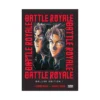 Battle Royale Deluxe Edition (Manga) Volume 01