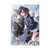 Shino & Ren (Manga) Volume 01