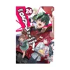 The Devil Is a Part-Timer! (Manga) Volume 24
