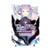 RE: Zero - Starting Life in Another World, Chapter 4: The Sanctuary and the Witch of Greed (Manga) Volume 11