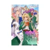 The Hired Heroine Wants the Villainess to Gloat (Manga)