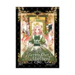 A Stepmother's Marchen (Manhwa) Volume 01