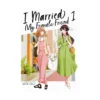 9798888430026 I Married My Female Friend (Manga) Volume 01