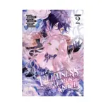 The Villainess and the Demon Knight (Manga) Volume 02