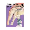 Dinosaur Sanctuary (Manga) Volume 03