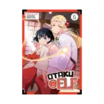 Otaku Elf (Manga) Volume 06