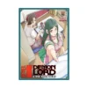 Level 1 Demon Lord and One Room Hero (Manga) Volume 06