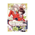 I'm in Love with the Villainess (Manga) Volume 05