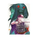 Sword of the Demon Hunter: Kijin Gentosho (Manga) Volume 03