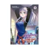 9798888430293 My Lovey-Dovey Wife Is a Stone Cold Killer (Manga) Volume 05