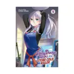 My Lovey-Dovey Wife Is a Stone Cold Killer (Manga) Volume 05