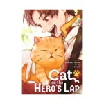 Cat on the Hero's Lap (Manga) Volume 01