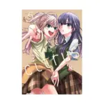 Citrus Plus (Manga) Volume 05