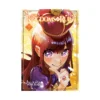 The Kingdoms of Ruin (Manga) Volume 07