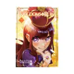The Kingdoms of Ruin (Manga) Volume 07