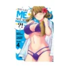 9798888430606 You Like Me, Not My Daughter?! (Manga) Volume 04