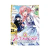 7th Time Loop: The Villainess Enjoys a Carefree Life Married to Her Worst Enemy! (Manga) Volume 04
