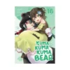 Kuma Kuma Kuma Bear (Light Novel) Volume 16