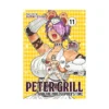 Peter Grill and the Philosopher's Time (Manga) Volume 11