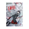 Disciple of the Lich: Or How I Was Cursed by the Gods and Dropped Into the Abyss! (Light Novel) Volume 06