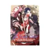 7th Time Loop: The Villainess Enjoys a Carefree Life Married to Her Worst Enemy! (Light Novel) Volume 05
