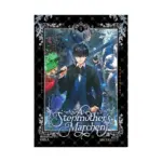 A Stepmother's Marchen (Manhwa) Volume 02
